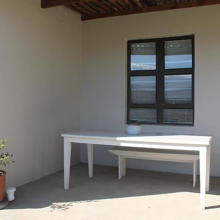 Dampies Den Vila Rawsonville Exterior foto