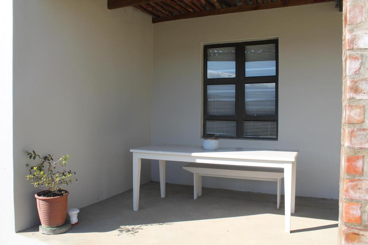 Dampies Den Vila Rawsonville Exterior foto